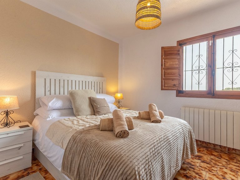 Villa for Sale in Tossalet, Jávea/xàbia, Alicante 22