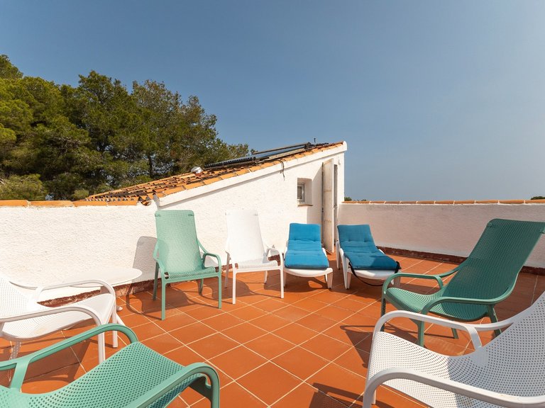 Villa for Sale in Tossalet, Jávea/xàbia, Alicante 27