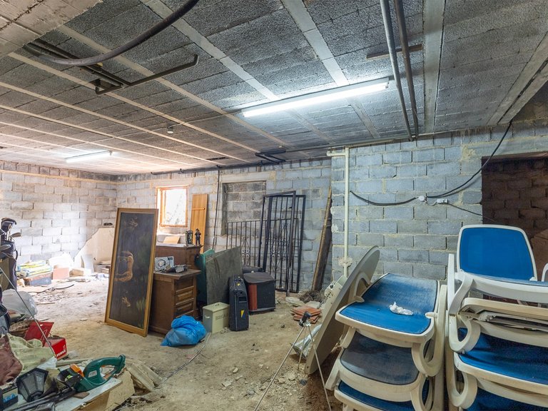 Villa for Sale in Tossalet, Jávea/xàbia, Alicante 37