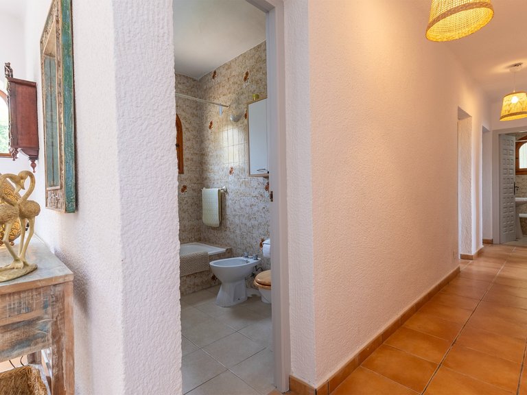 Villa for Sale in Tossalet, Jávea/xàbia, Alicante 14