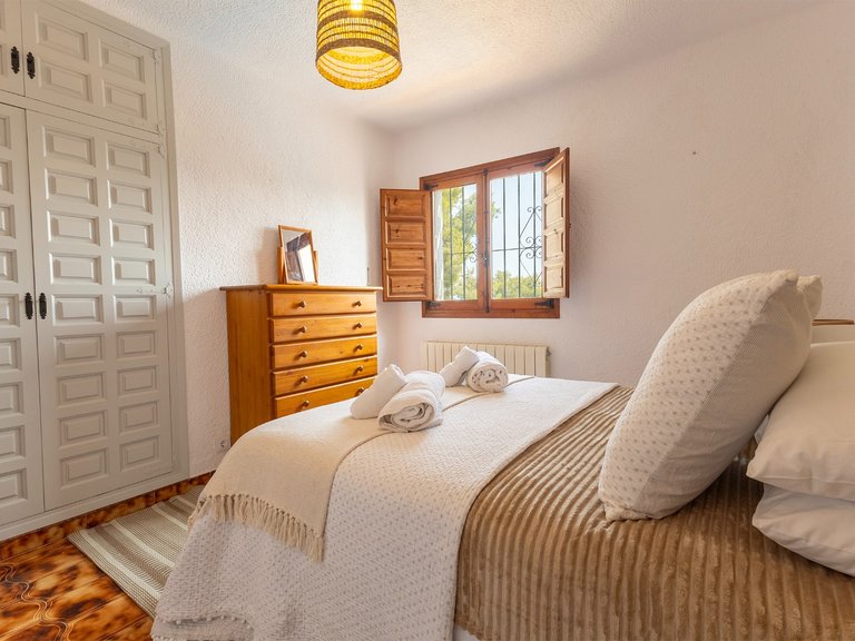 Villa for Sale in Tossalet, Jávea/xàbia, Alicante 16