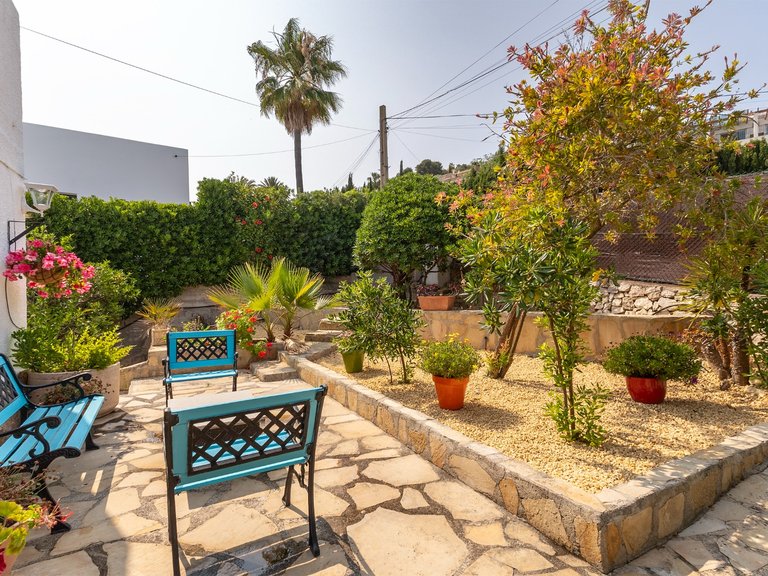 Villa for Sale in Tossalet, Jávea/xàbia, Alicante 29