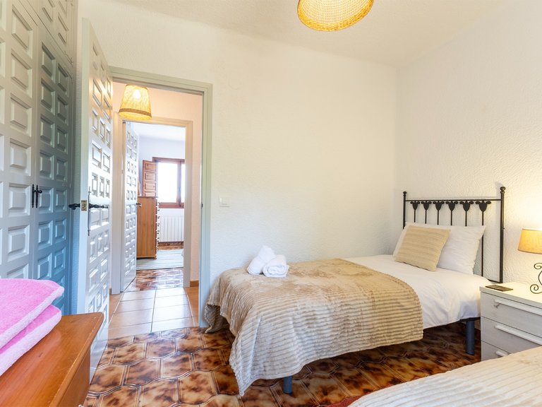 Villa for Sale in Tossalet, Jávea/xàbia, Alicante 18