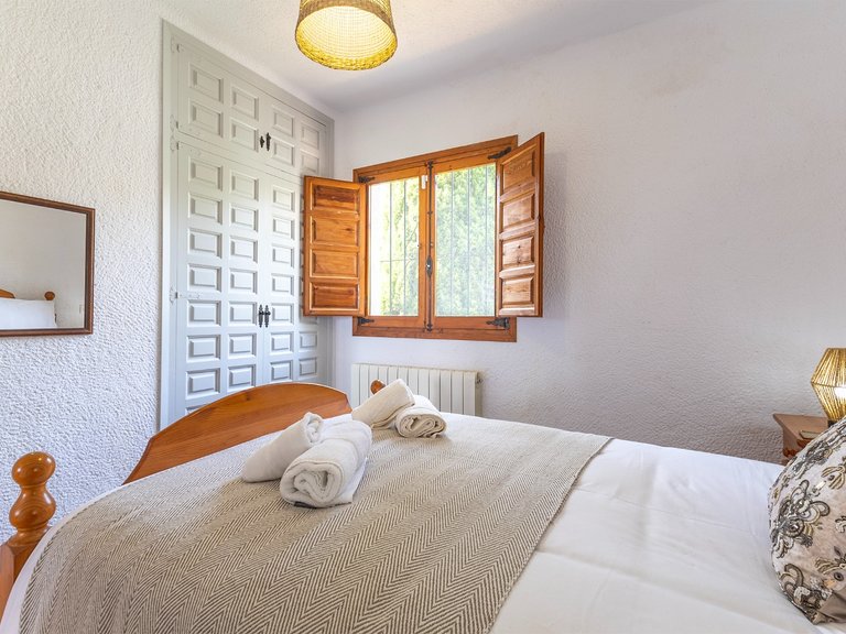 Villa for Sale in Tossalet, Jávea/xàbia, Alicante 21