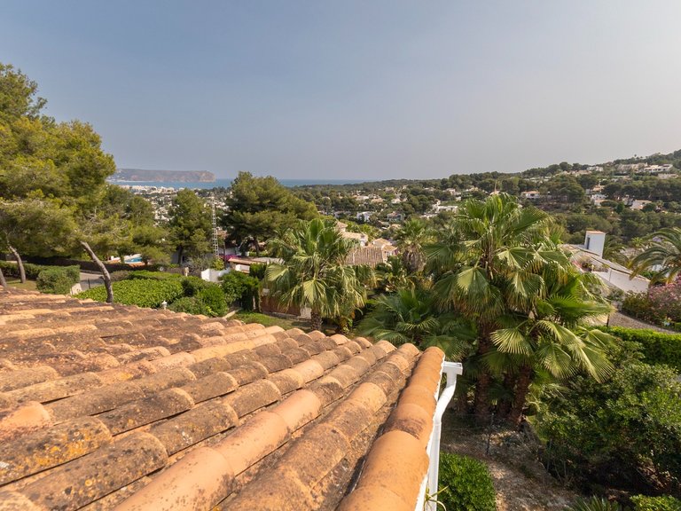 Villa for Sale in Tossalet, Jávea/xàbia, Alicante 28
