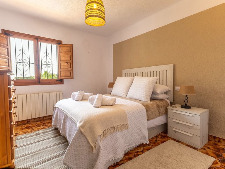 Villa for Sale in Tossalet, Jávea/xàbia, Alicante 4