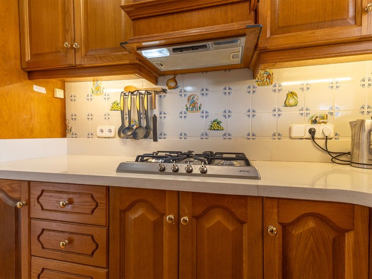 Villa for Sale in Tossalet, Jávea/xàbia, Alicante 11