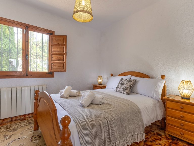 Villa for Sale in Tossalet, Jávea/xàbia, Alicante 19