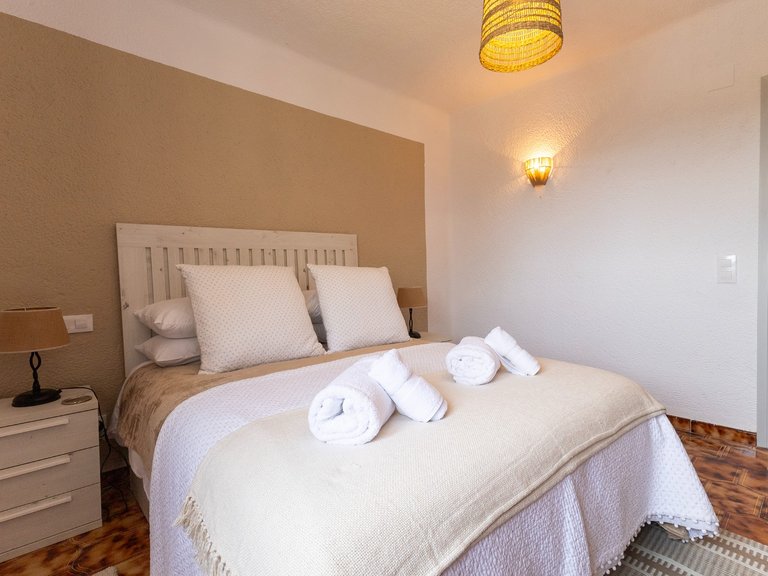 Villa for Sale in Tossalet, Jávea/xàbia, Alicante 15