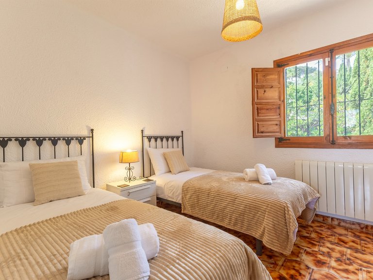 Villa for Sale in Tossalet, Jávea/xàbia, Alicante 17