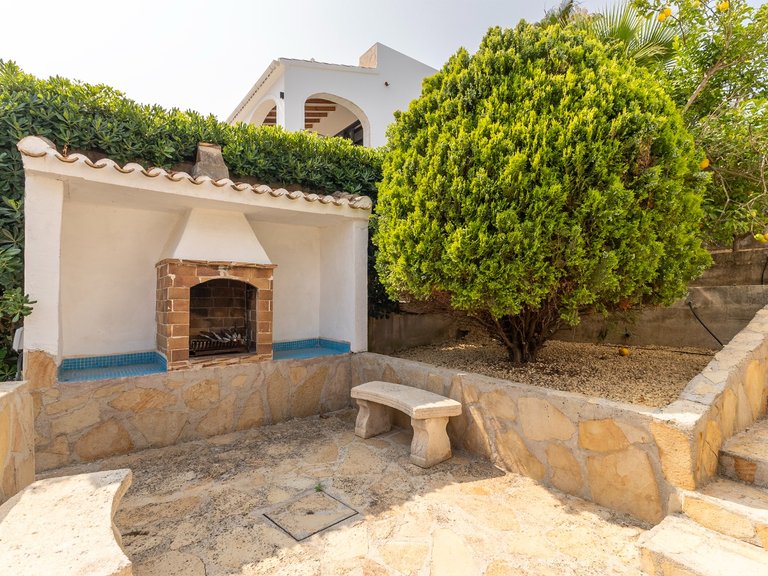 Villa for Sale in Tossalet, Jávea/xàbia, Alicante 32