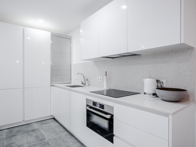 Villa for Sale in Fanadix, Benissa, Alicante 37