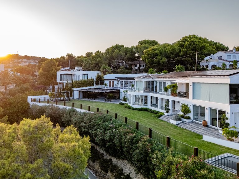 Villa for Sale in Fanadix, Benissa, Alicante 11