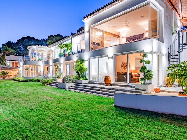 Villa for Sale in Fanadix, Benissa, Alicante 5