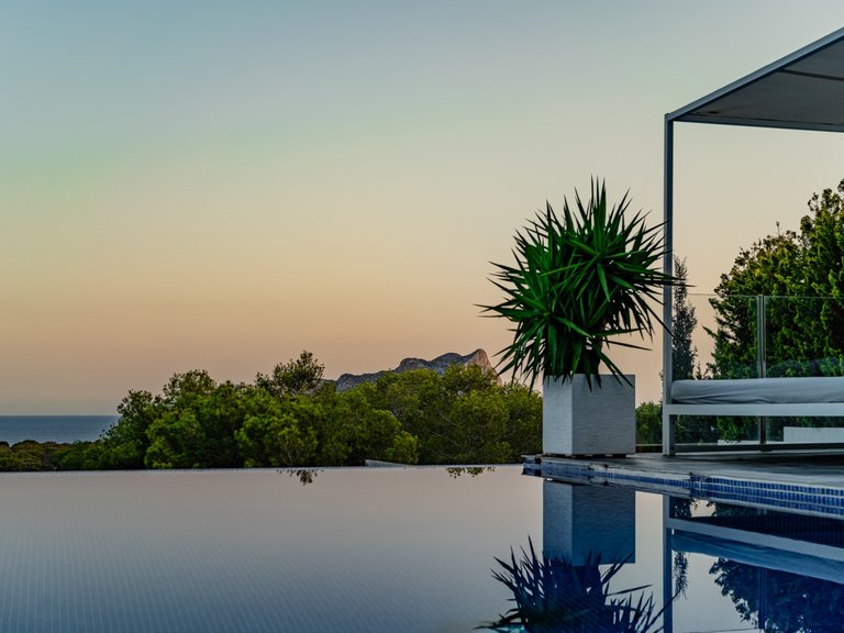 Villa for Sale in Fanadix, Benissa, Alicante 12