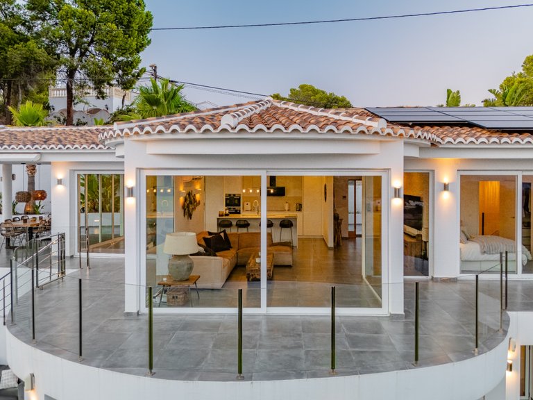Villa for Sale in Fanadix, Benissa, Alicante 9