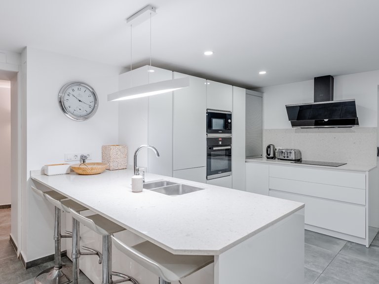 Villa for Sale in Fanadix, Benissa, Alicante 29