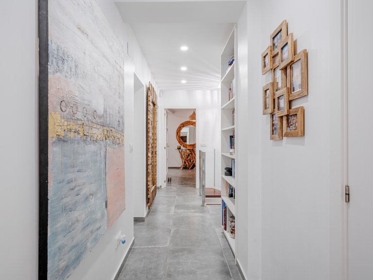 Villa for Sale in Fanadix, Benissa, Alicante 26