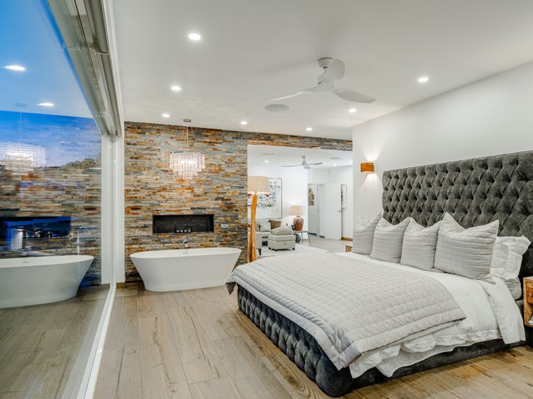 Villa for Sale in Fanadix, Benissa, Alicante 23