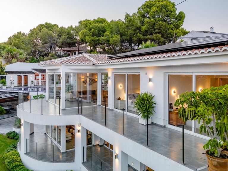 Villa for Sale in Fanadix, Benissa, Alicante 8