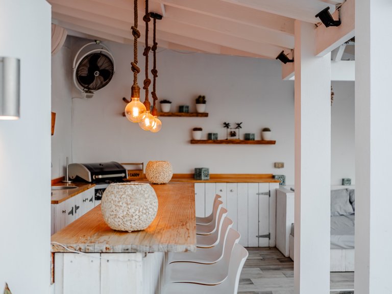 Villa for Sale in Fanadix, Benissa, Alicante 14