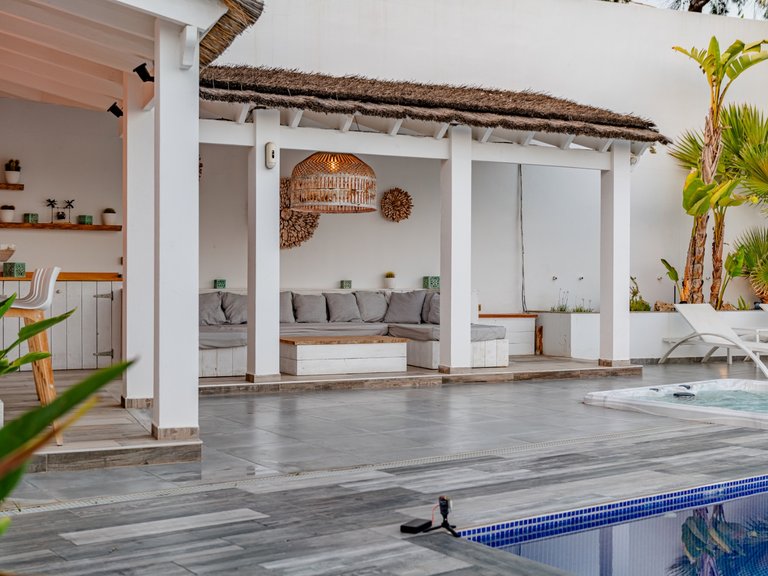Villa for Sale in Fanadix, Benissa, Alicante 13
