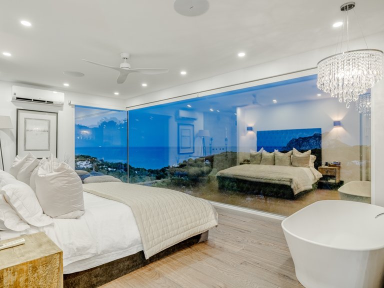 Villa for Sale in Fanadix, Benissa, Alicante 3