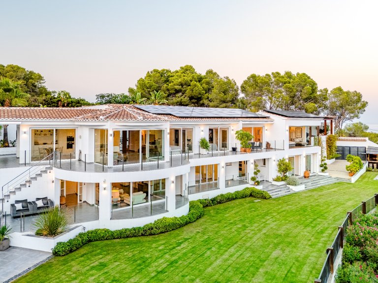 Villa for Sale in Fanadix, Benissa, Alicante 6