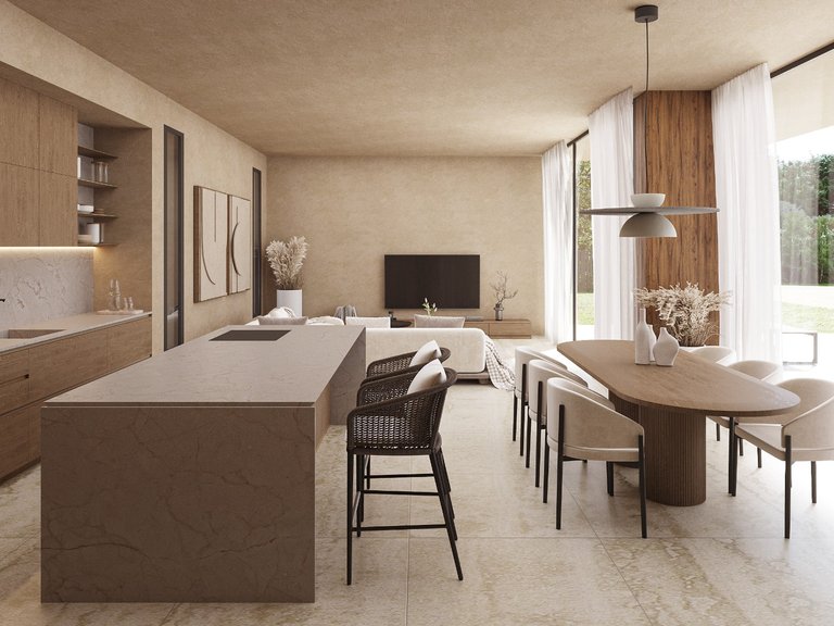 Villa for Sale in Pla Roig, Calpe, Alicante 3