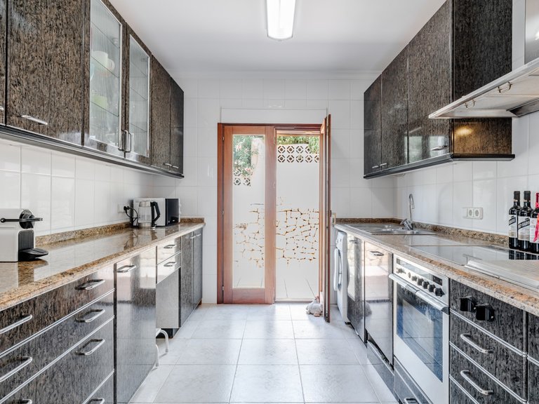 Villa for Sale in La Arnella, Moraira, Alicante 8