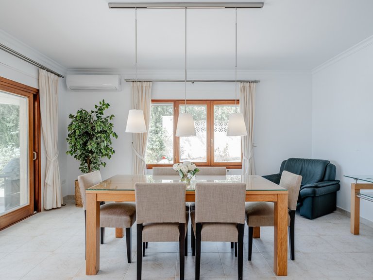 Villa for Sale in La Arnella, Moraira, Alicante 9