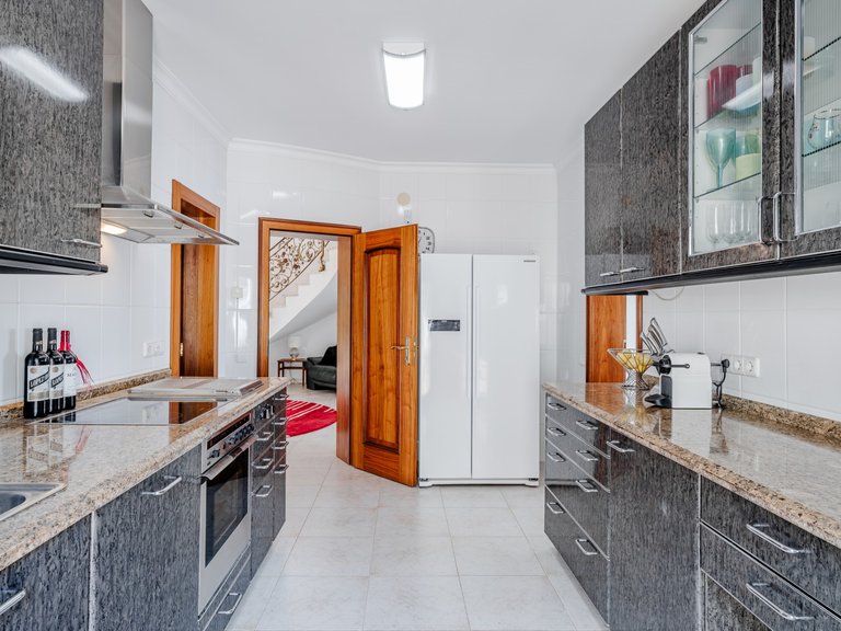 Villa for Sale in La Arnella, Moraira, Alicante 14