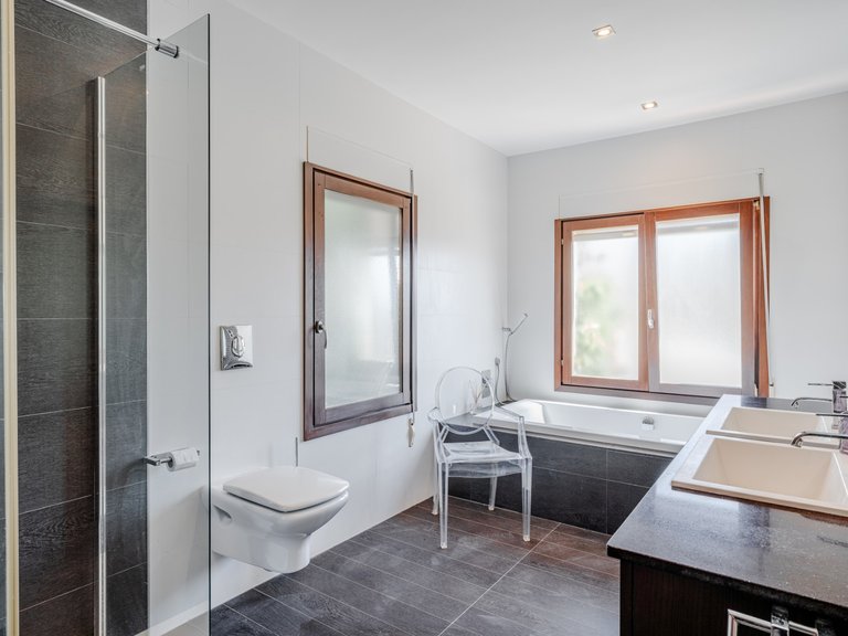 Villa for Sale in La Arnella, Moraira, Alicante 18