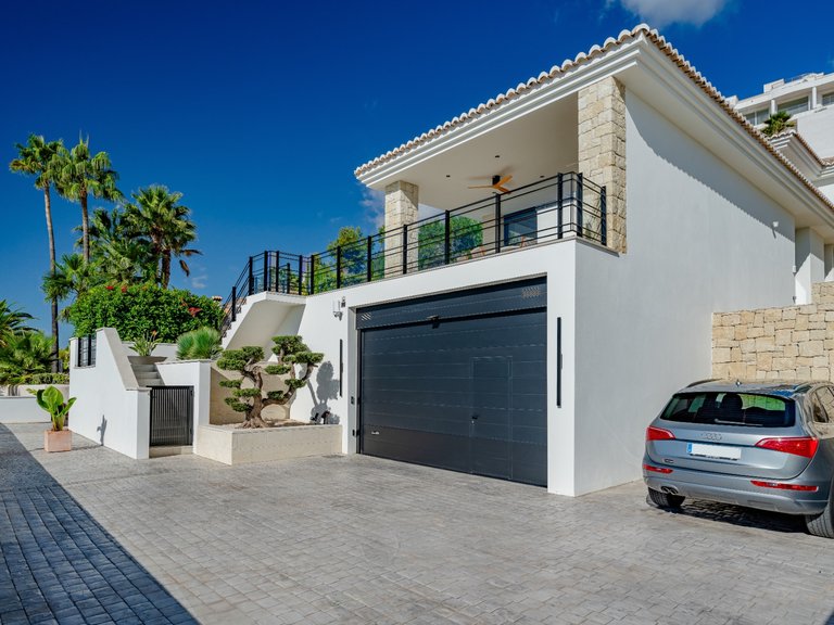Villa for Sale in Pedramala, Benissa, Alicante 12