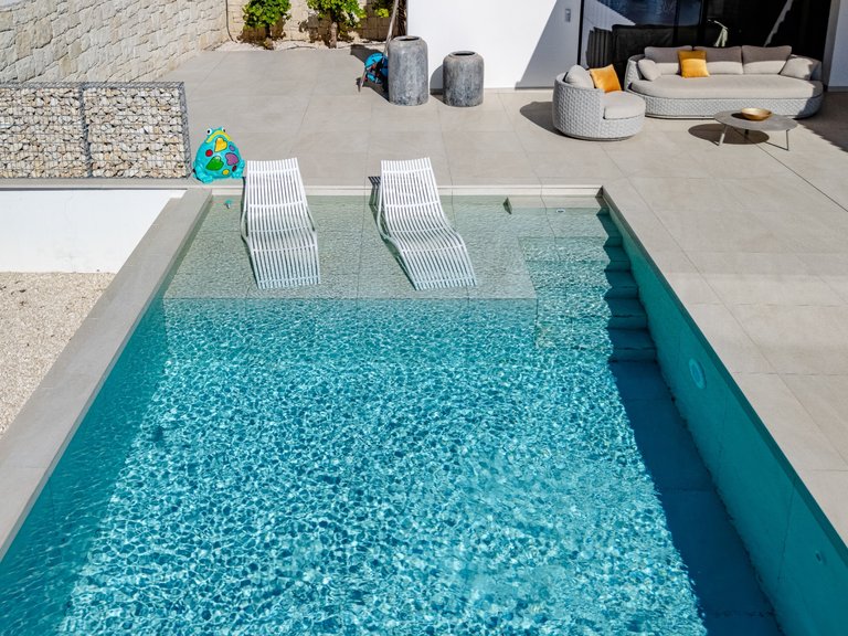 Villa for Sale in Pedramala, Benissa, Alicante 23