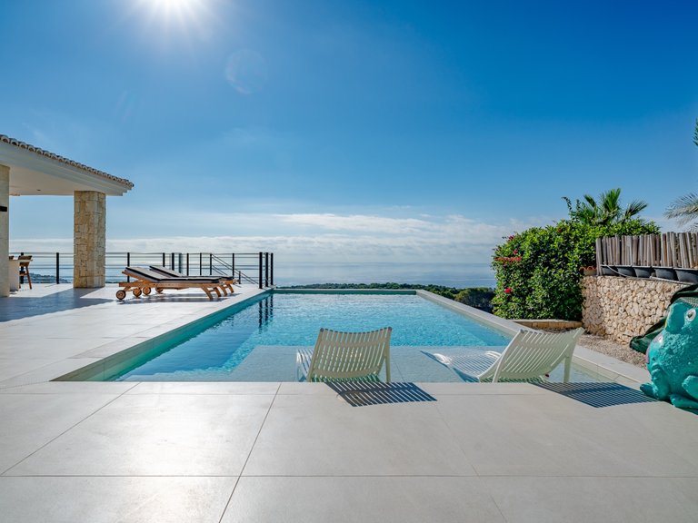 Villa for Sale in Pedramala, Benissa, Alicante 4