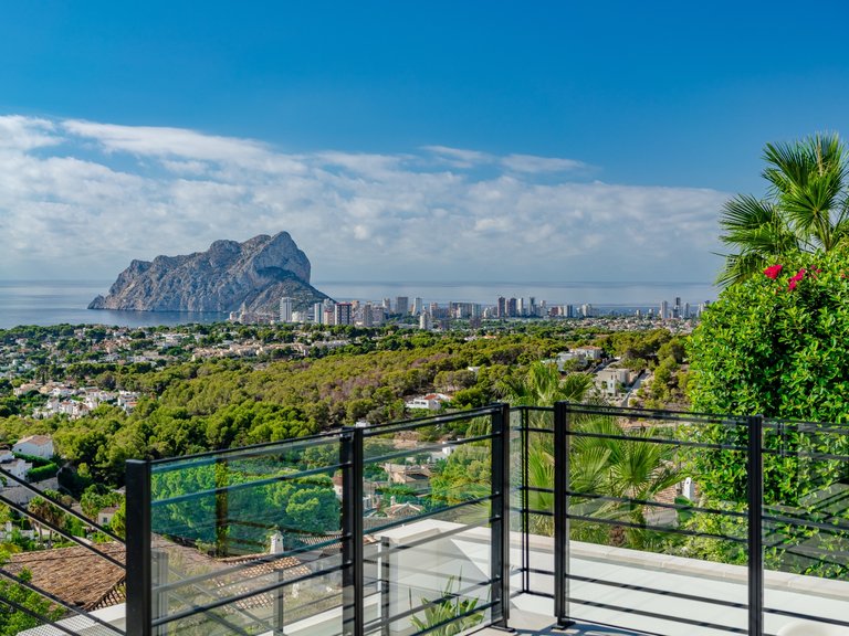 Villa for Sale in Pedramala, Benissa, Alicante 3