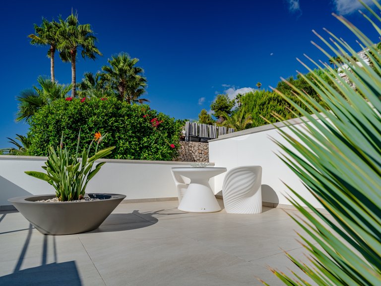 Villa for Sale in Pedramala, Benissa, Alicante 16