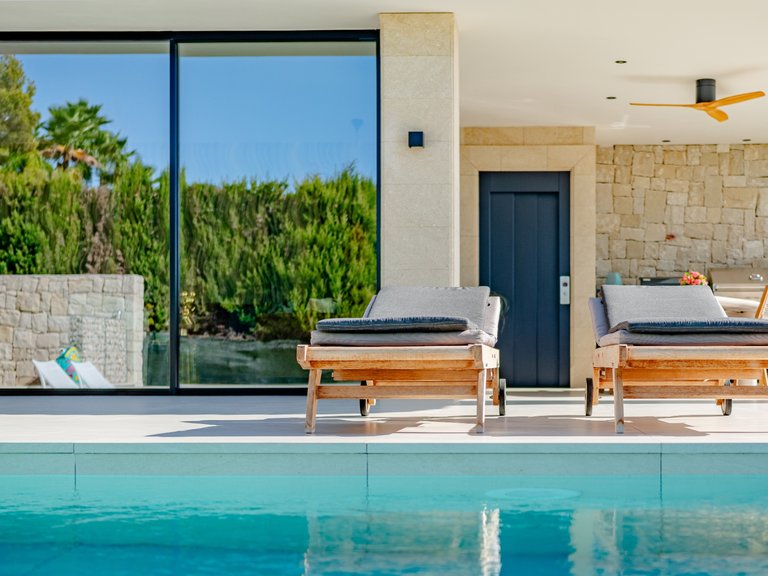 Villa for Sale in Pedramala, Benissa, Alicante 19