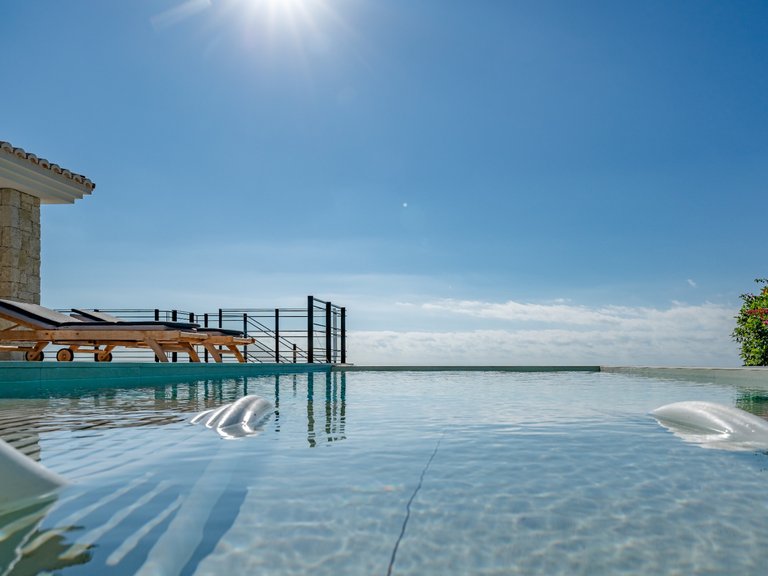 Villa for Sale in Pedramala, Benissa, Alicante 24
