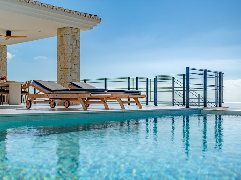 Villa for Sale in Pedramala, Benissa, Alicante 18