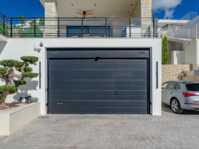 Villa for Sale in Pedramala, Benissa, Alicante 13