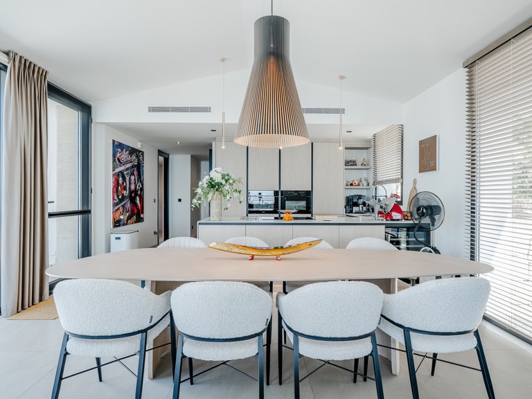 Villa for Sale in Pedramala, Benissa, Alicante 37