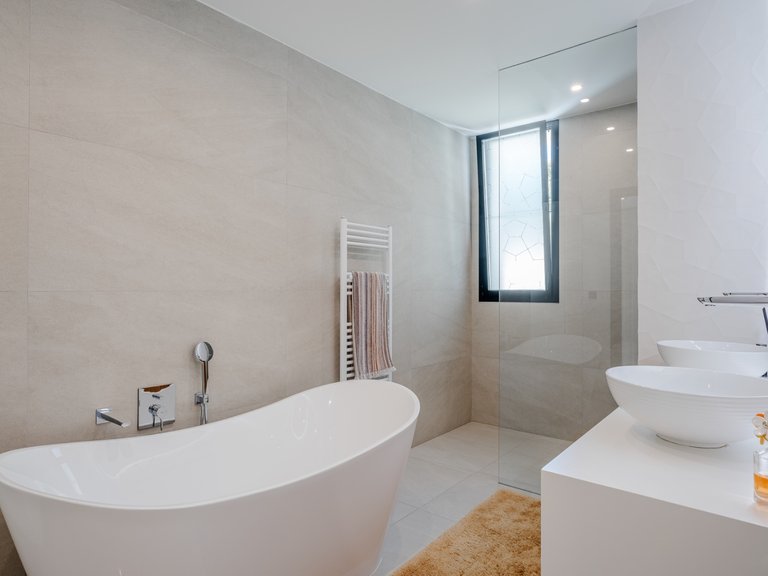 Villa for Sale in Pedramala, Benissa, Alicante 48
