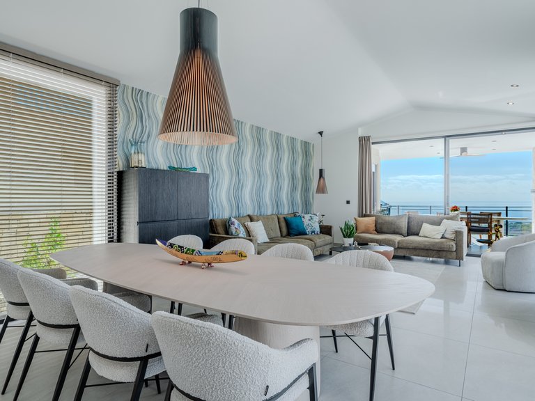 Villa for Sale in Pedramala, Benissa, Alicante 33