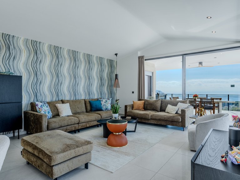 Villa for Sale in Pedramala, Benissa, Alicante 31