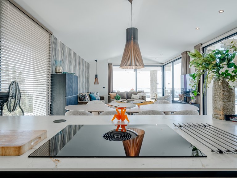 Villa for Sale in Pedramala, Benissa, Alicante 38