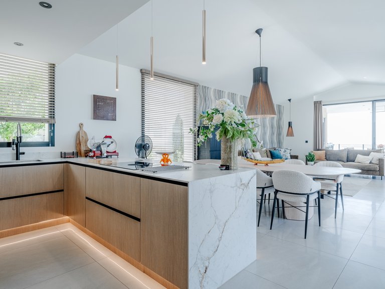 Villa for Sale in Pedramala, Benissa, Alicante 41