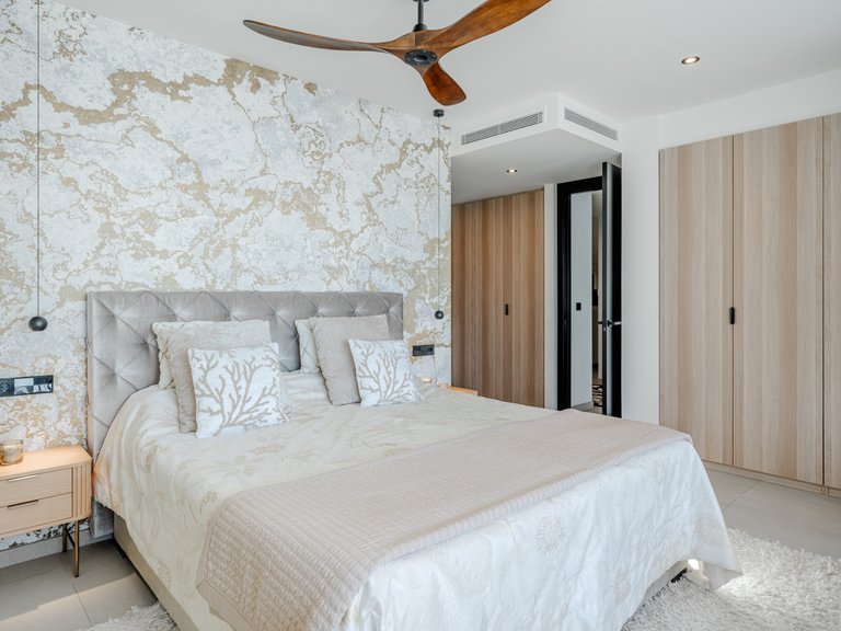 Villa for Sale in Pedramala, Benissa, Alicante 44