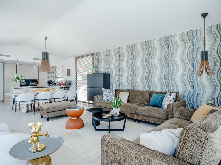 Villa for Sale in Pedramala, Benissa, Alicante 36